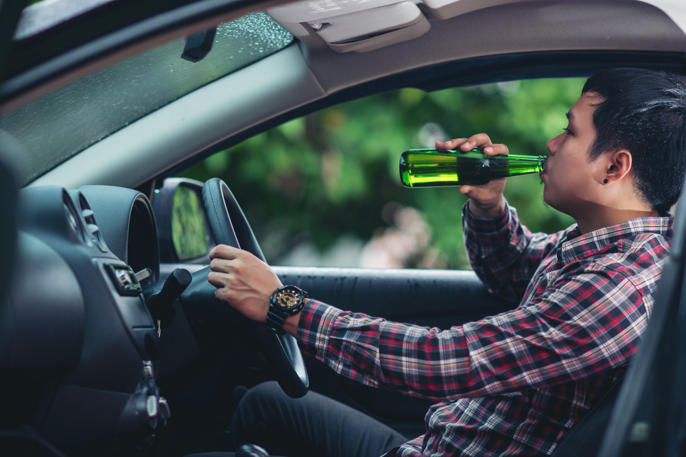 DUI defense