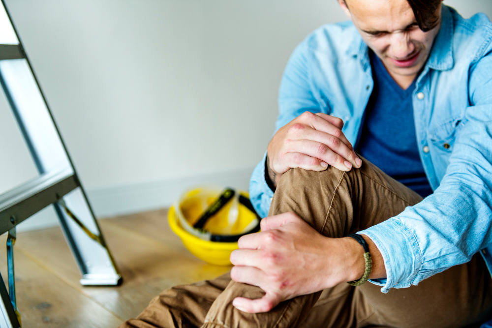 Personal injury